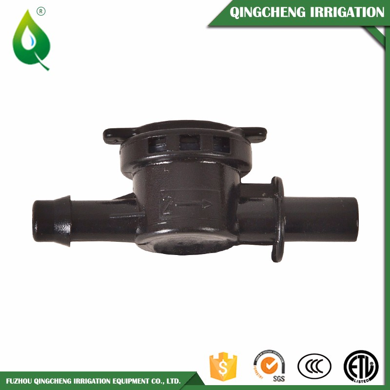 Watering Enough Inventory Drip Irrigation Barbed Cross