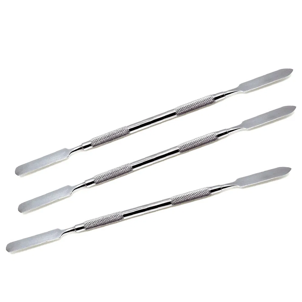 Other Manicure Nail Art Beauty Care Makeup Foundation Eyeshadow Spatula Mixing Stick Color Tool