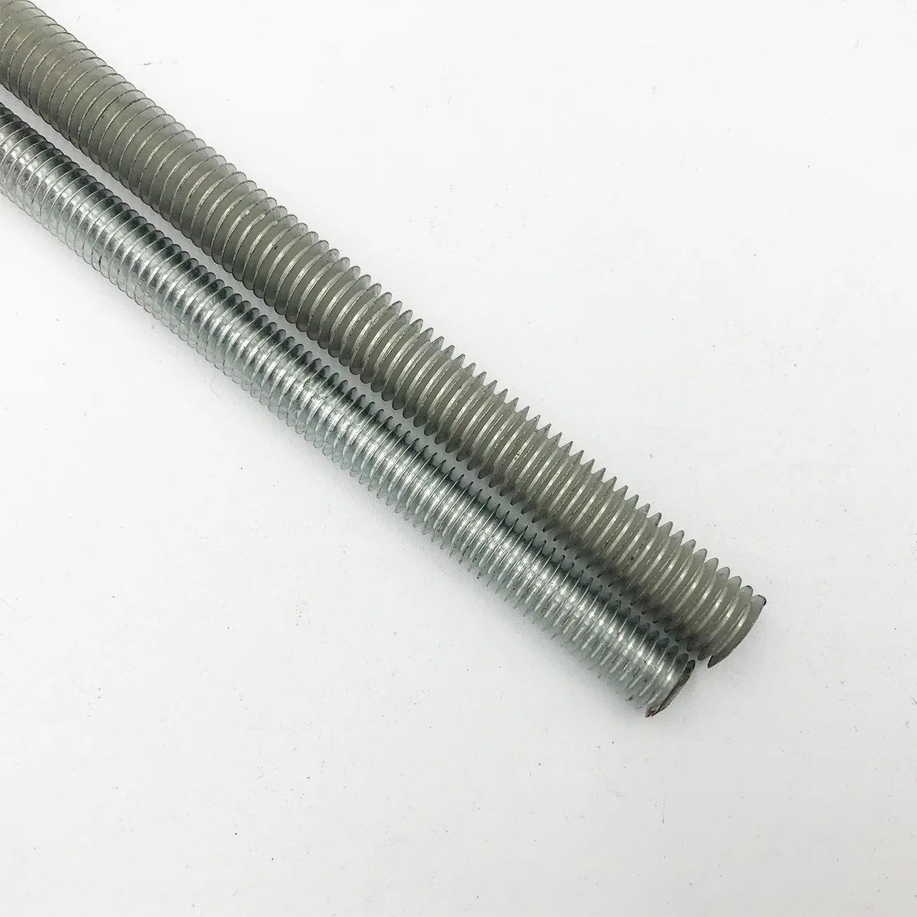 Strut Support Steel Zinc Plated Thread Bolt