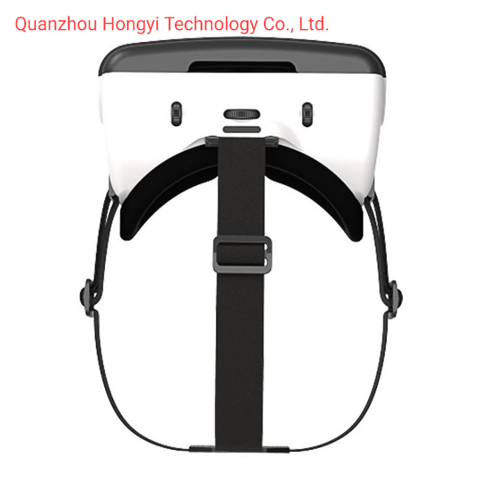 VR очки Shinecon Box G06 для смартфонов