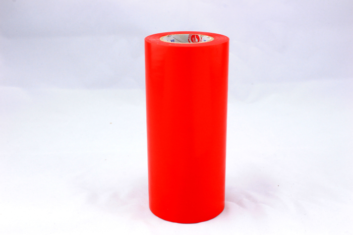 High Quality Production Manufacturer PVC Flame Retardant Adhesive Tape (180um)