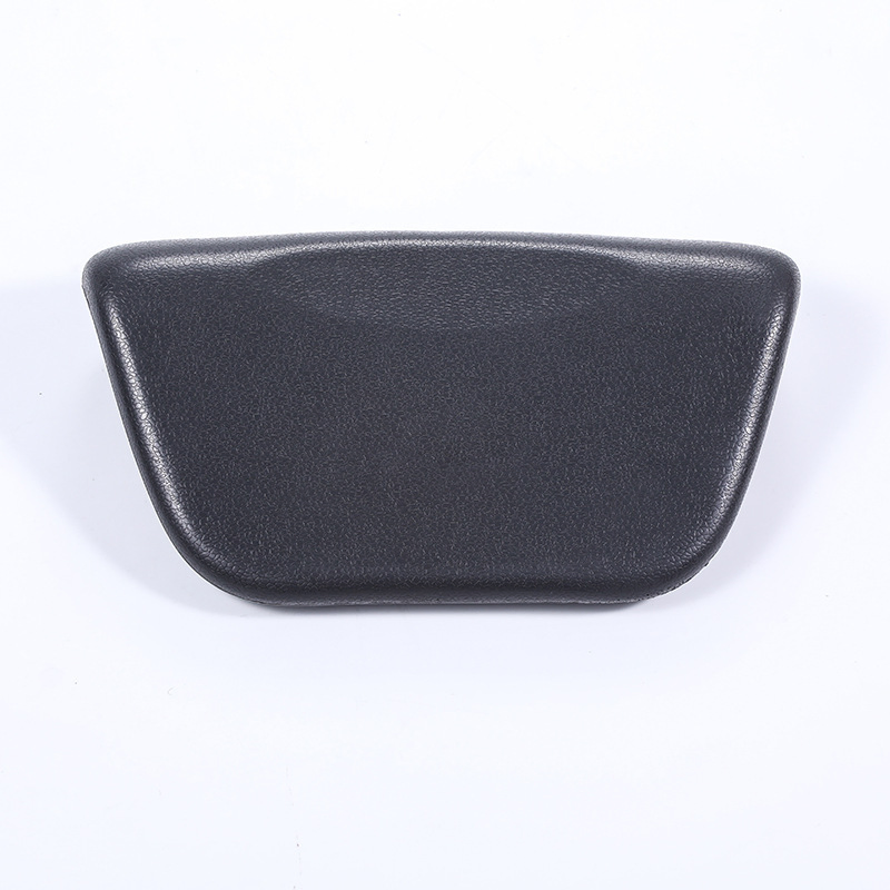 Manufacturer of SPA PU Bath Pillow Massage Bathtub Pillow