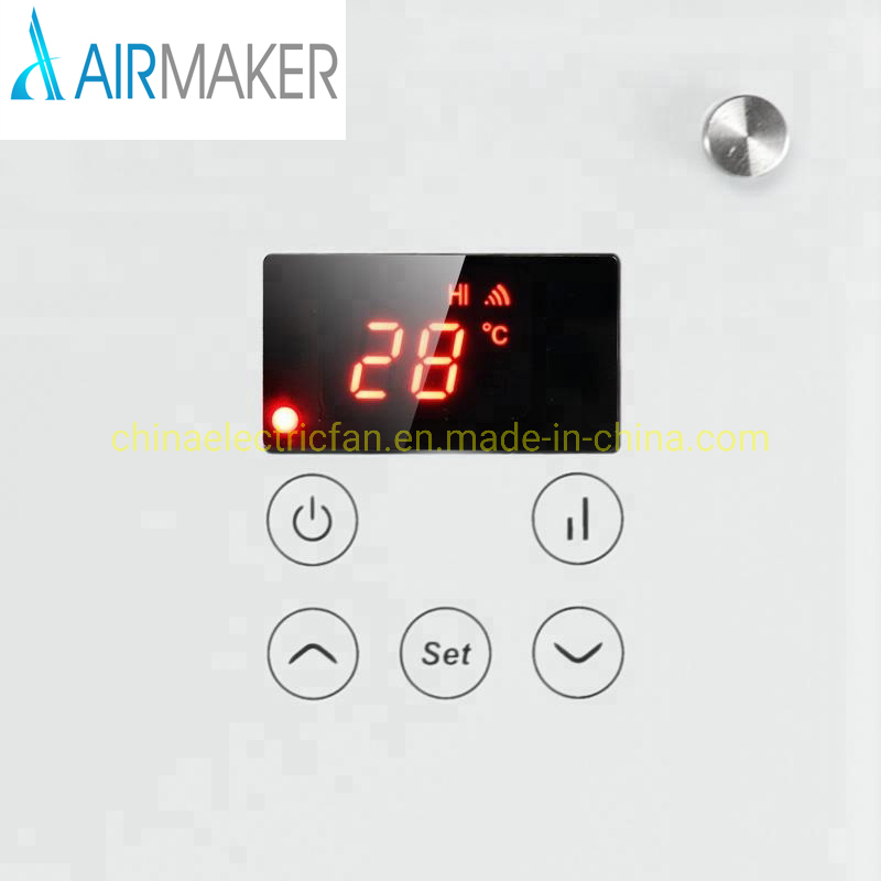 Factory Direct Sale High Quality Electric Heater Convector Space Heater with CE/GS