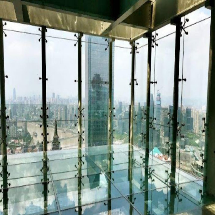 Customizable Special Shaped High Borosilicate Glass Is Used for Microwave Oven Doors etc Price