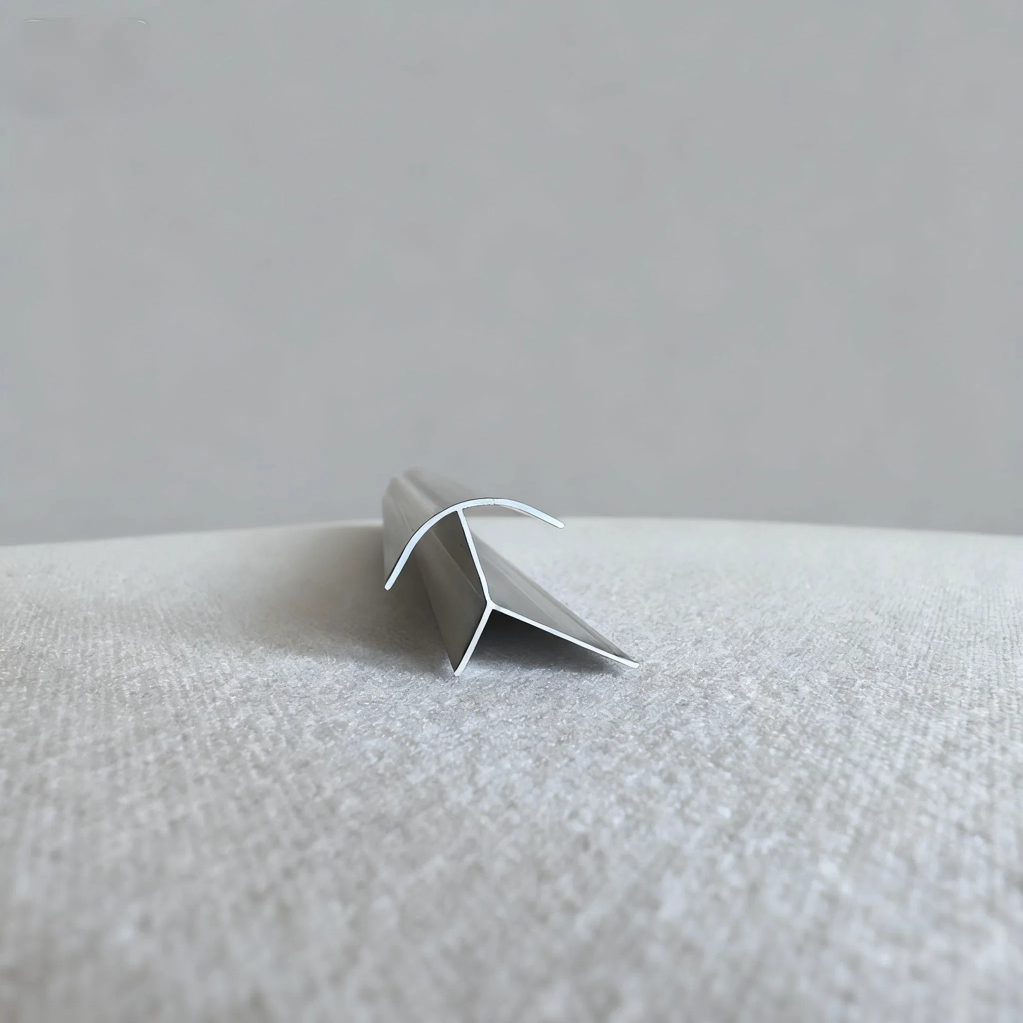 Aluminum Profile Corner Strips Aluminum Alloy Decorative Strips