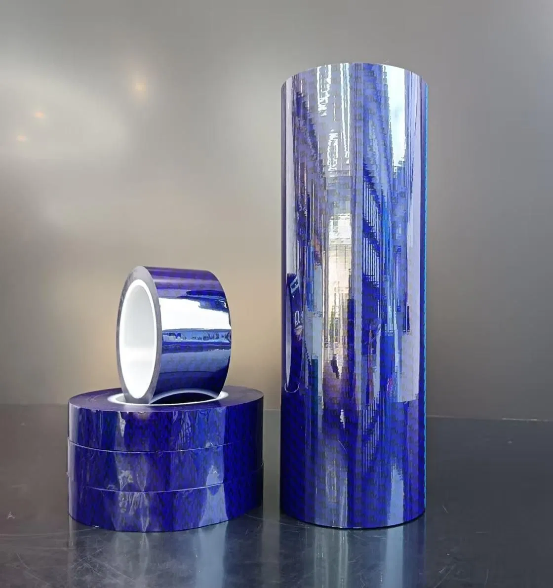 Premium Termination Engraved Digital Film Tape for Professionals