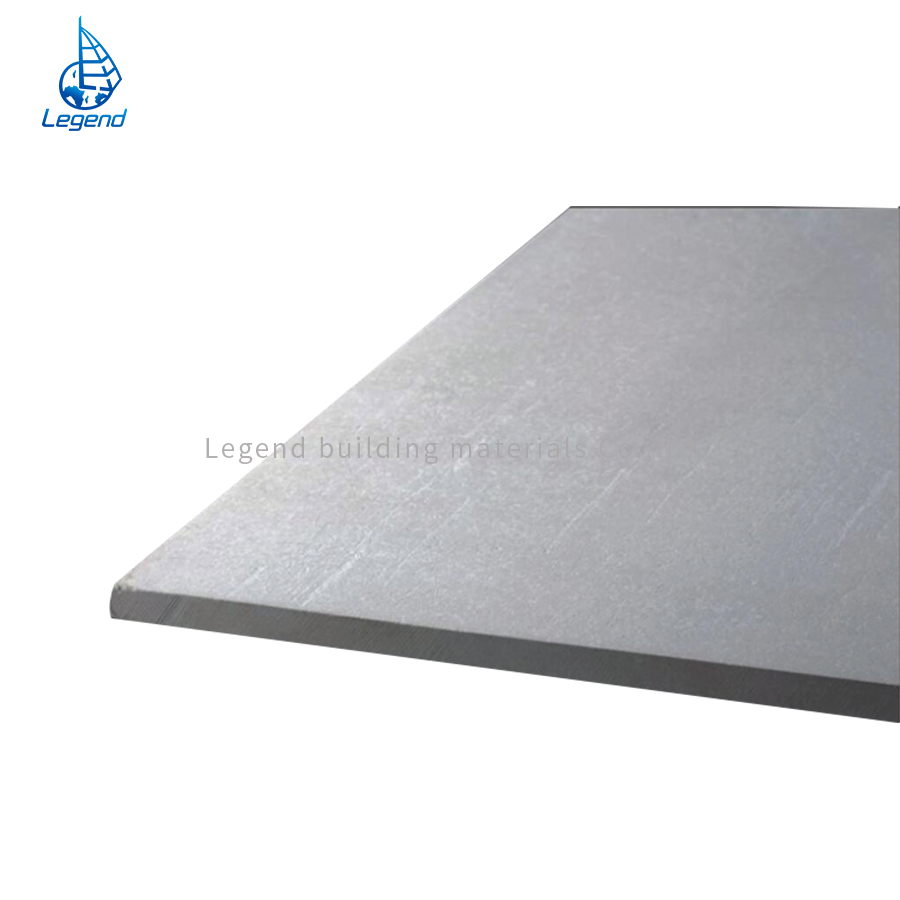 Excellent Heat Insulation Non-Asbestos Sandwich Wall Panel Ceiling Calcium Silicate Board for External Use