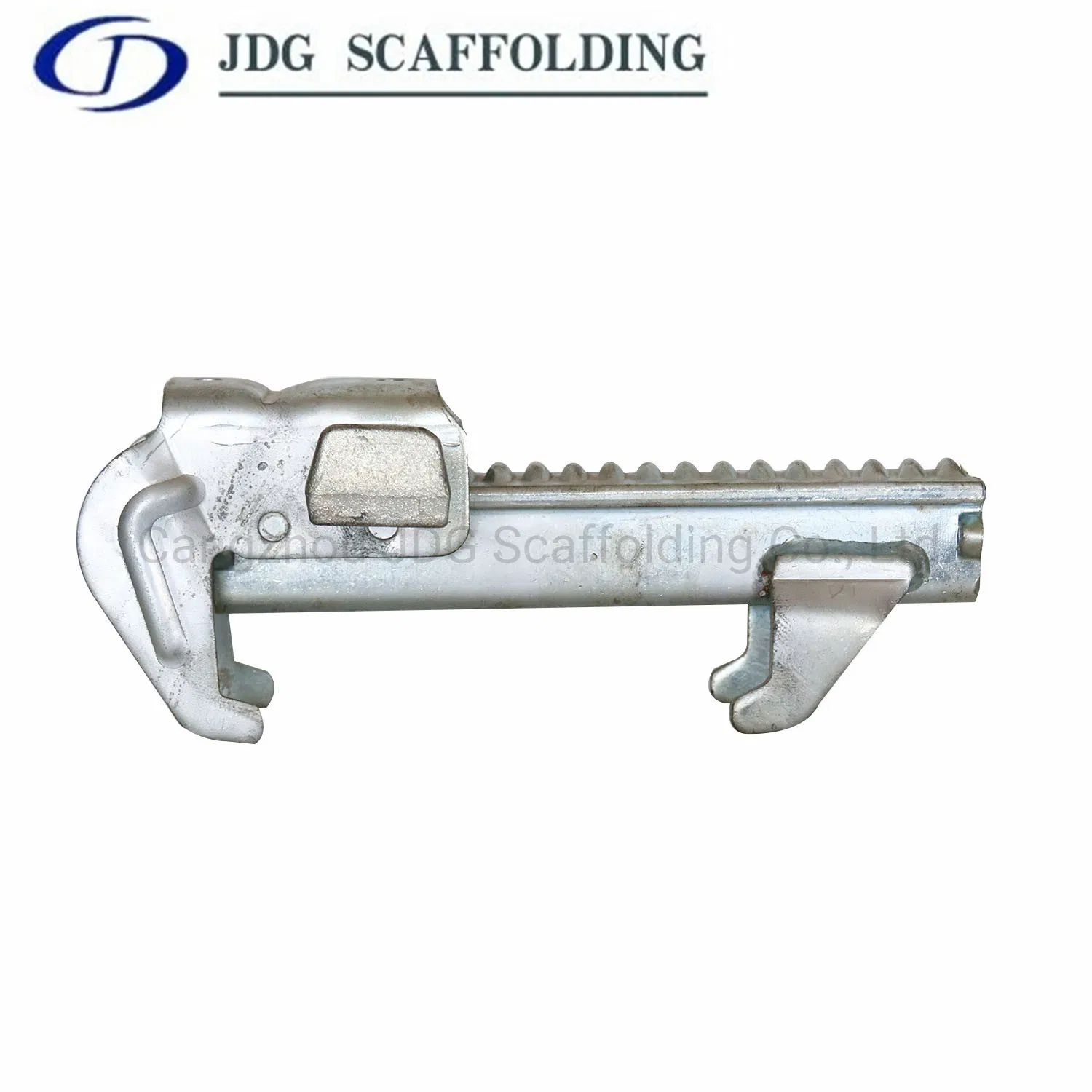 Galvanized Peri Formwork Casted Panel Wedge Clamp