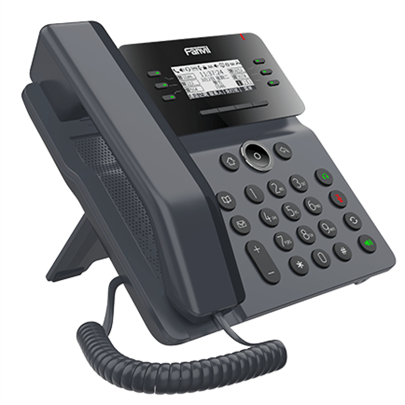 Fanvil V62 Essential Business Phone