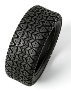 JCV120 23x10.5-14 All-Terrain ATV Tire