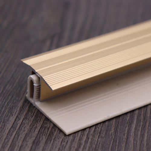 Aluminum Tile Trim Carpet Strip Carpet Edge Aluminum Flooring Trim
