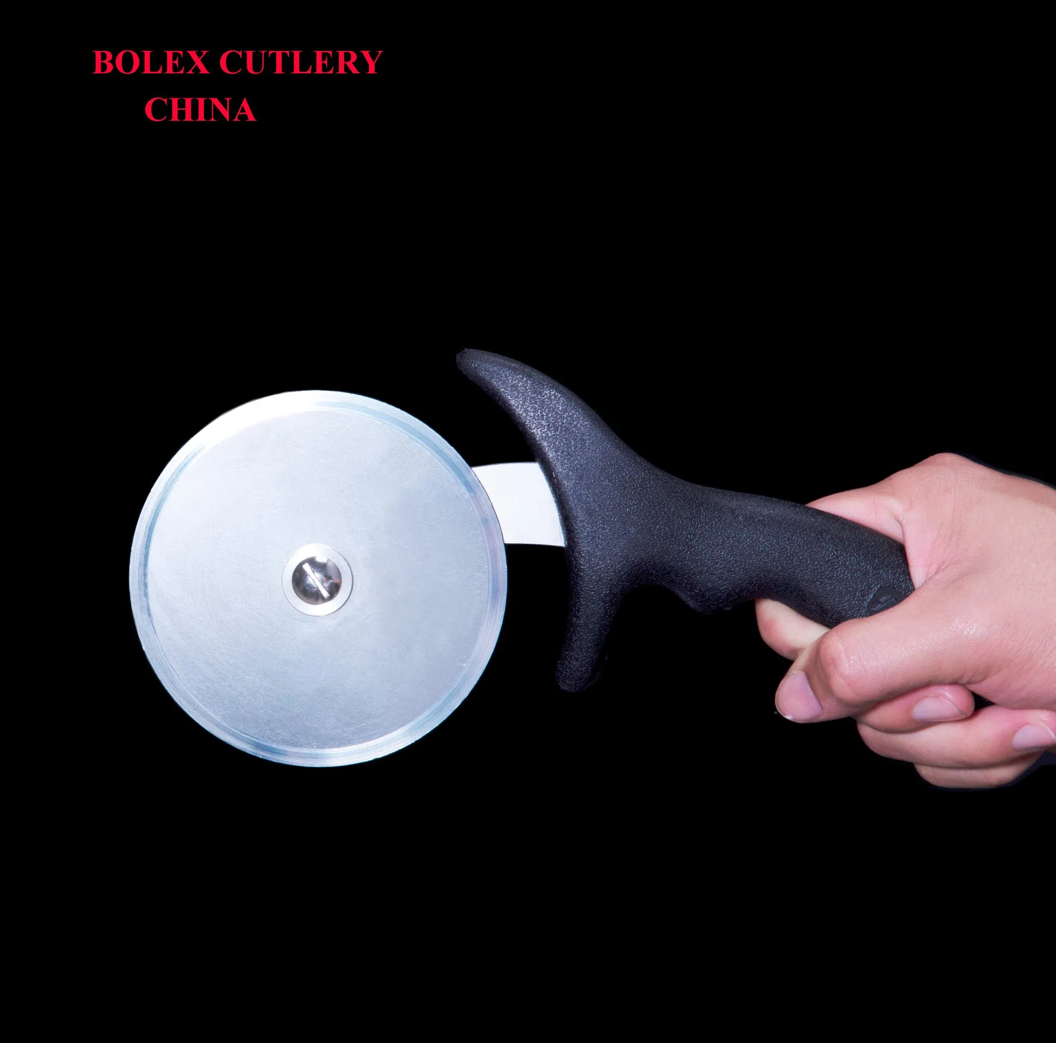 Pizza Wheel Cutter Baking Supplies Pastry Cutter Knives