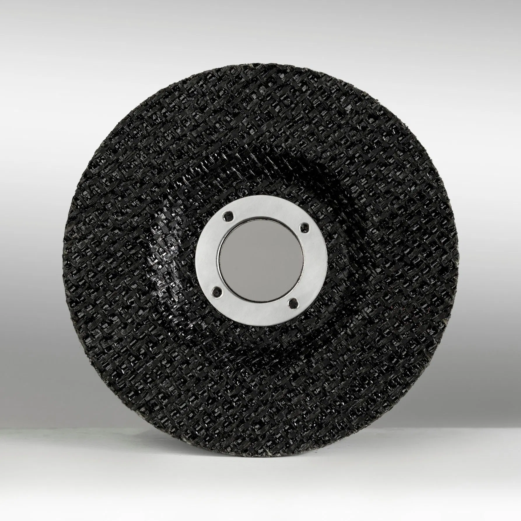 6′ ′ T27 T29 Flap Disc Strengthening Fiberglass Backing Plate