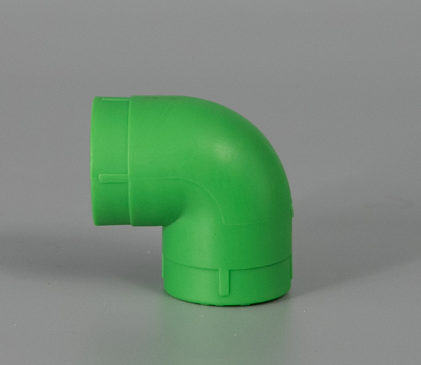 Green PPR Female Tee