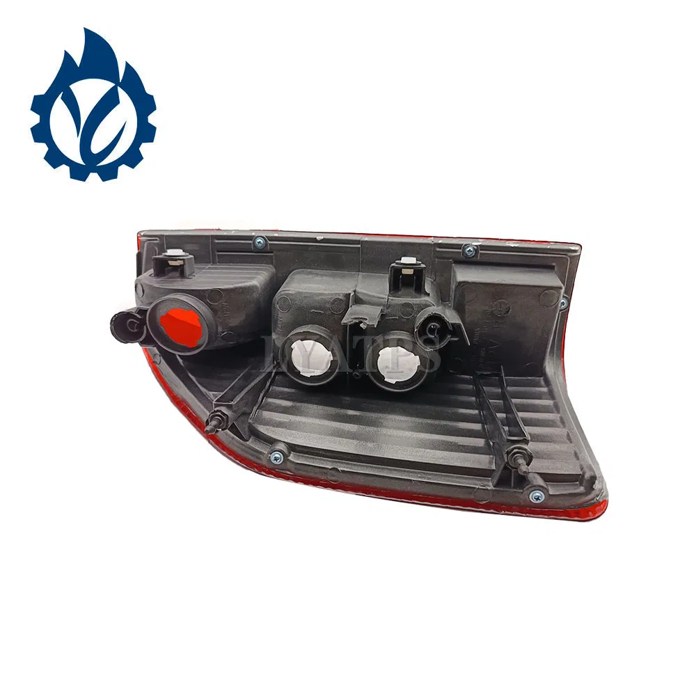 Isuzu D-Max RH OEM Tail Lamp with Wires
