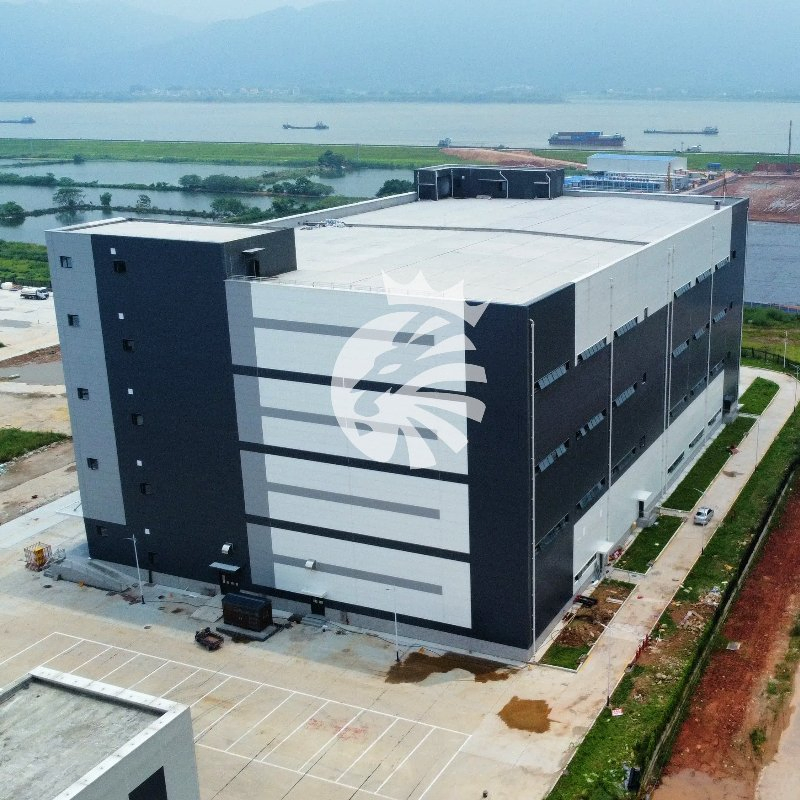 Rockwool Wall Sandwich Panel A Grade Fireproof Thermal Insulation