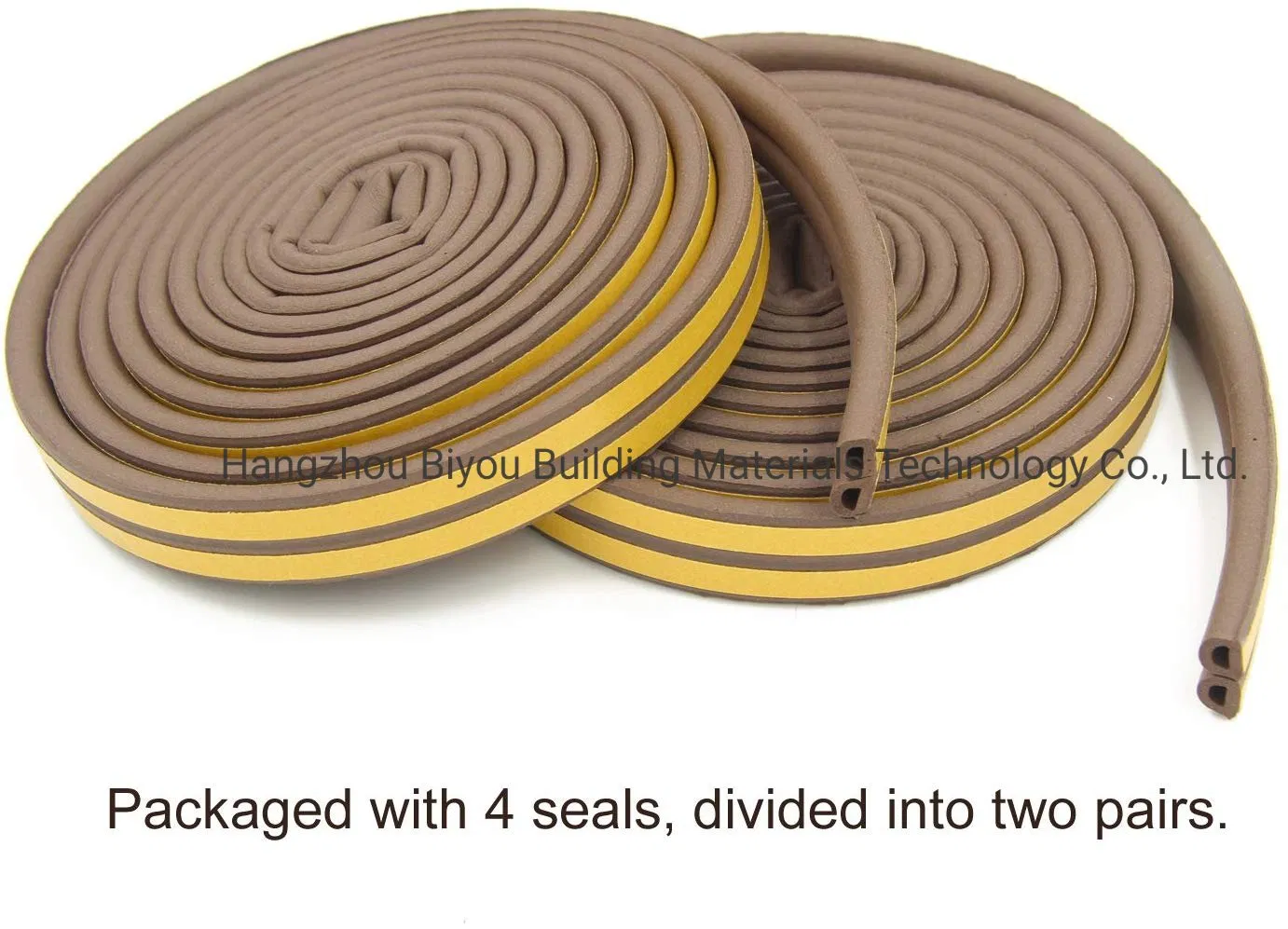 Door Rubber Seal Rubber Gasket