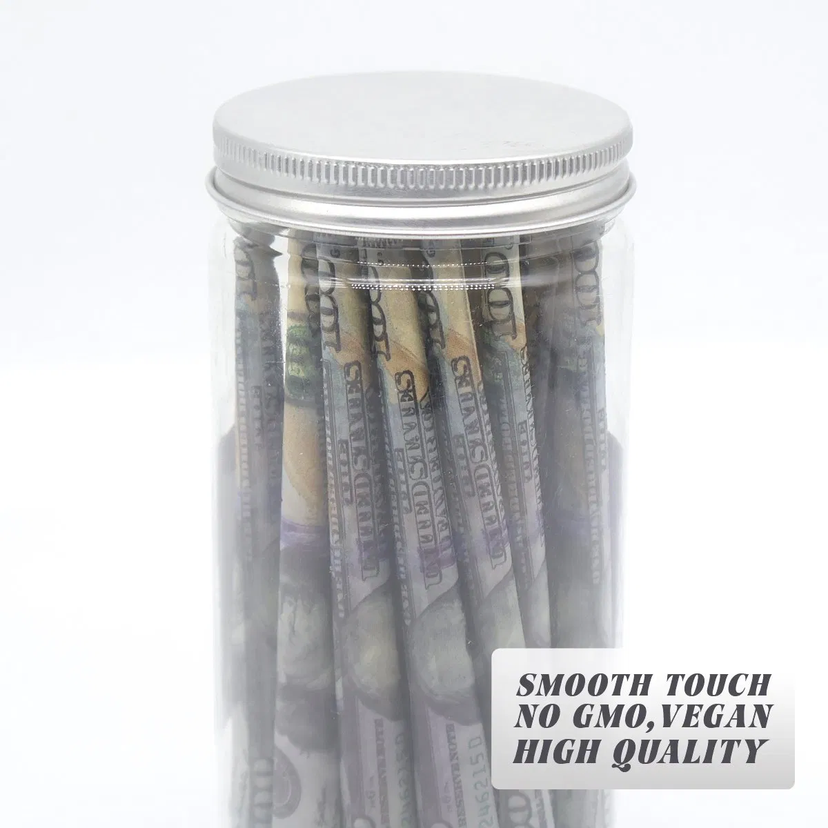 Hengfeng Paper Us Dollar Rolling Paper Pre-Rolled Cone