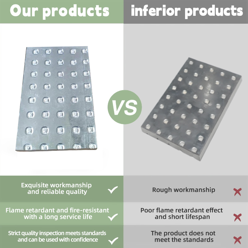 Blast Resistant Panel