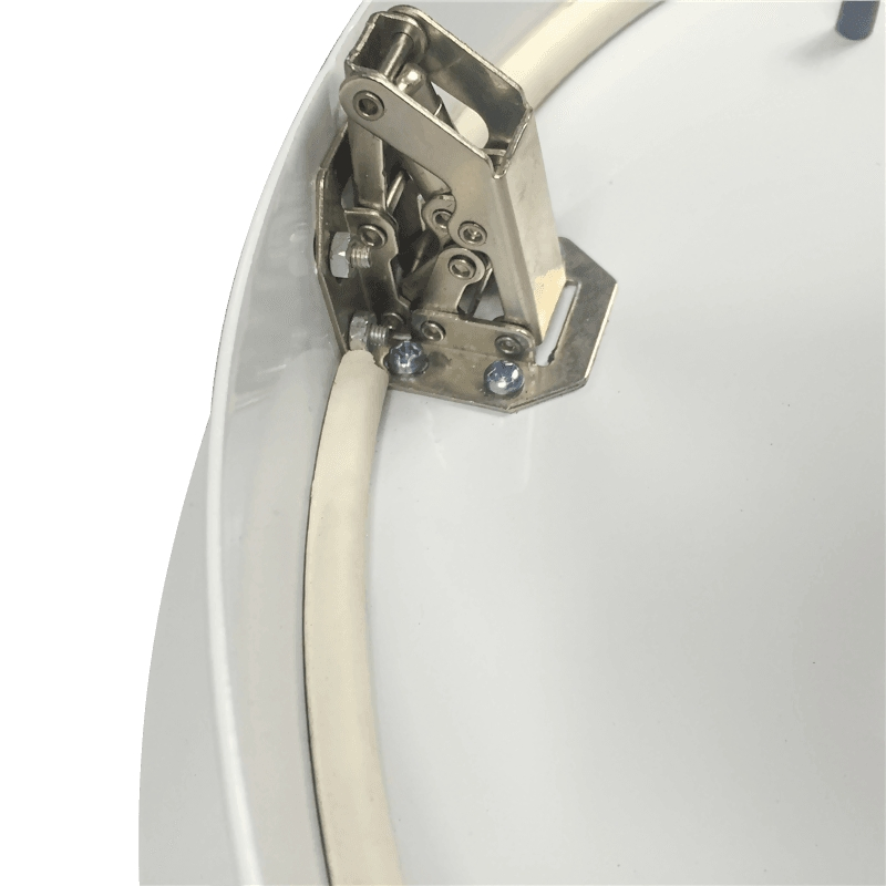 New Design Round Ceiling Access Panel Good Looking