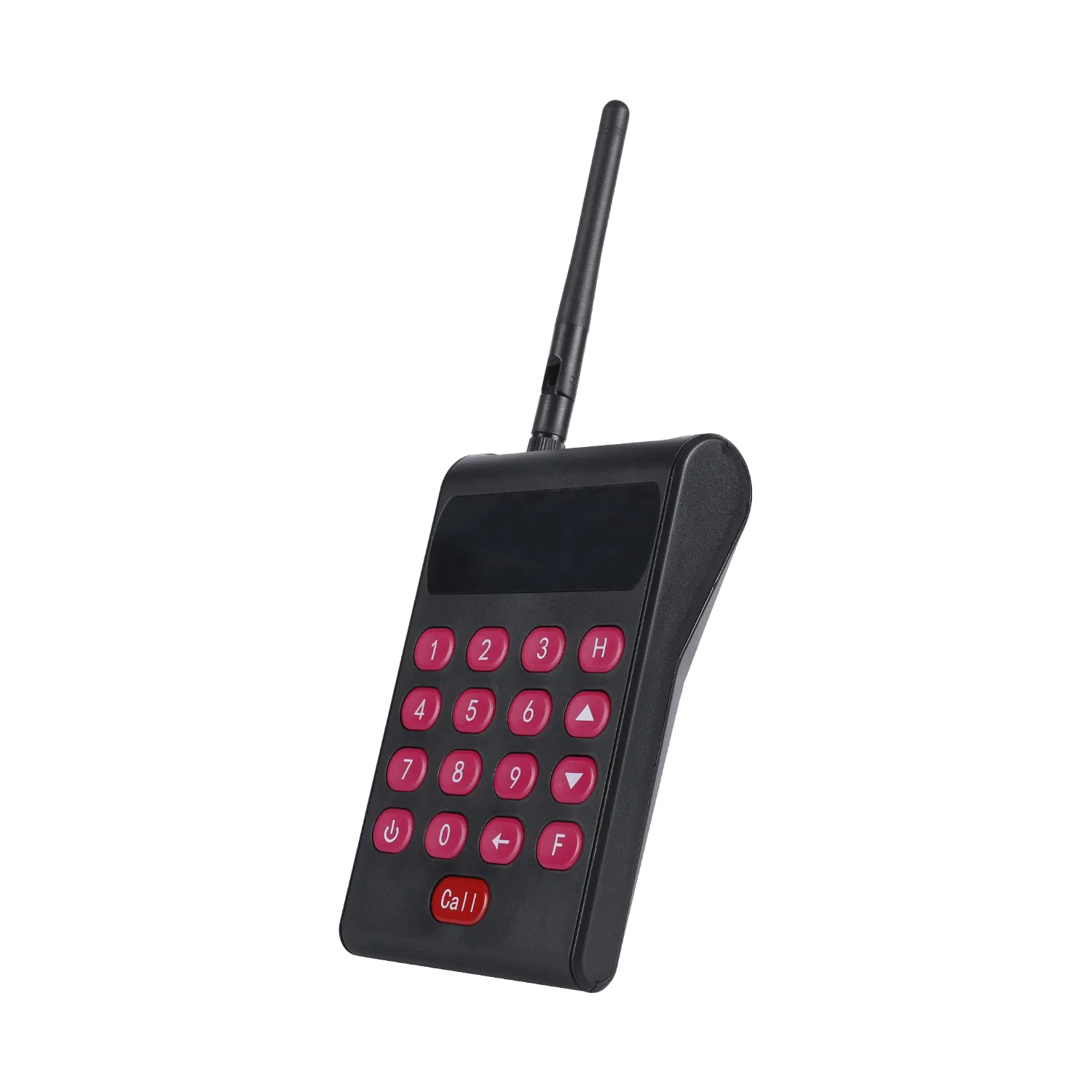 Restaurant Waiter System Fast Food Queuing Pager System Hot Sales Pager System