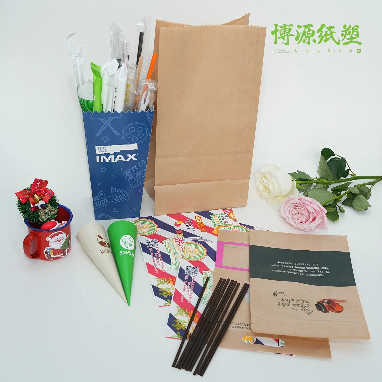 Disposable Tissue Knife Spoon Fork