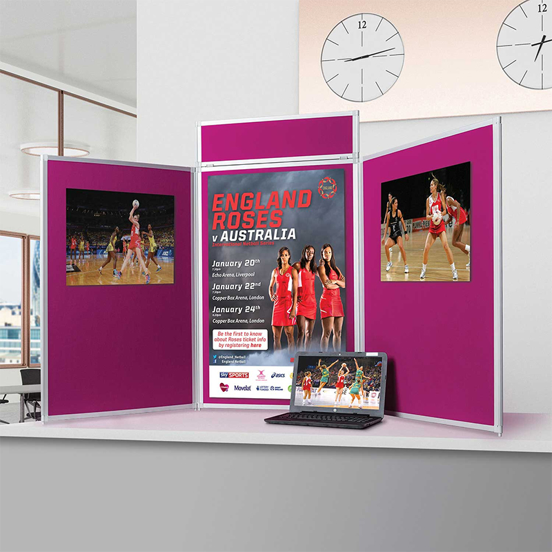 High-Quality Waterproof Magnets Billboard Custom Signage