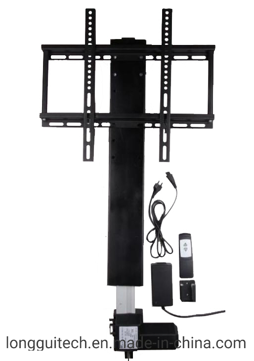 Villa Electric Hidden TV Bracket