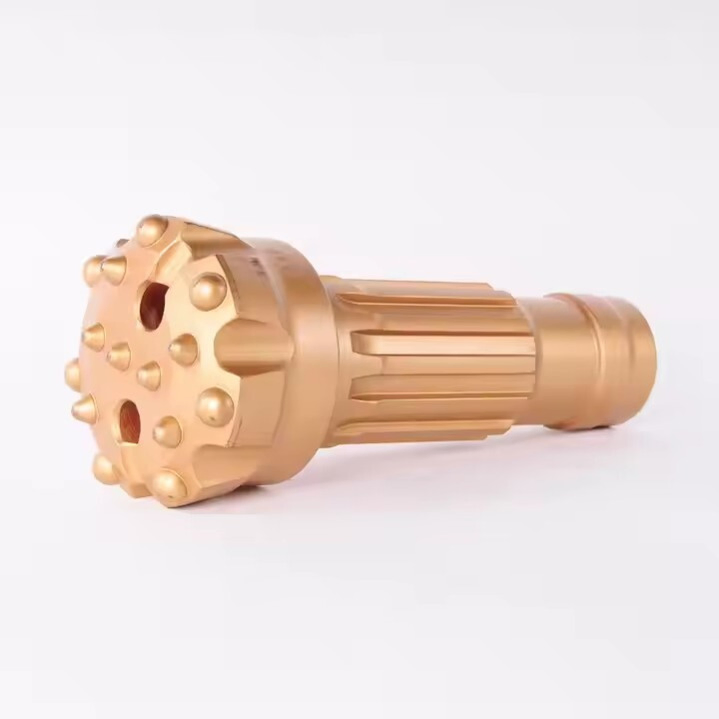High Quality Durable Drilling Machine Drill Bit Durable Hammer Bit for Sale