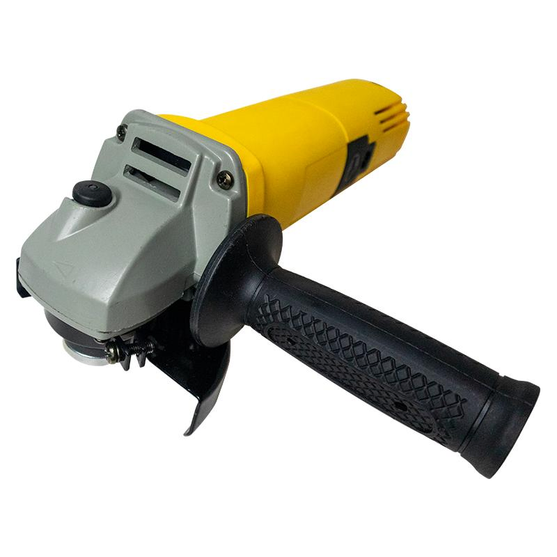 Ultimate Angle Grinder AG-100ay: Power and Precision Combined