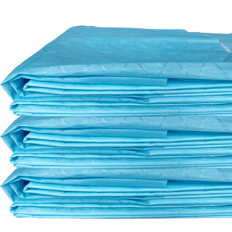 Care Pads, Baby Pads, Pet Pads, Various Colors Are Available