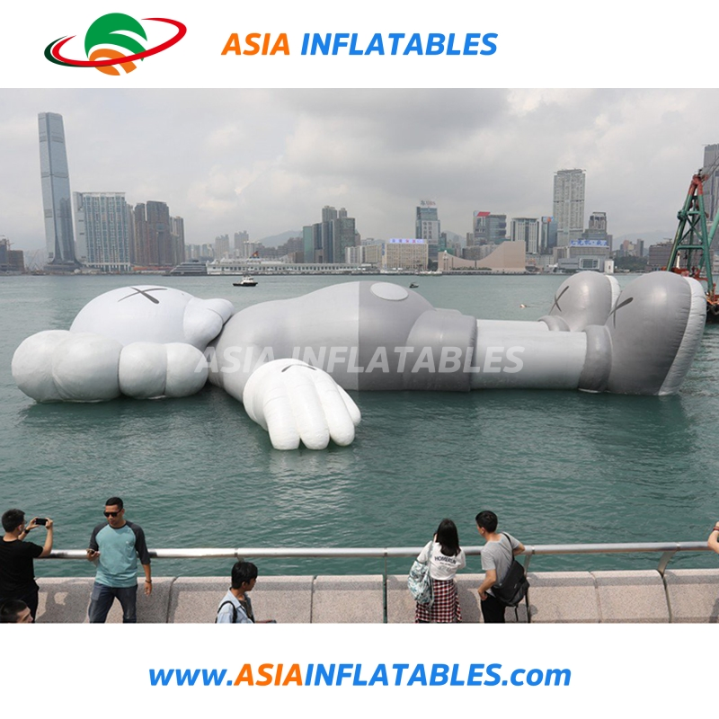 Inflatable Art Cartoon Decoration for Events