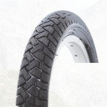 Бутиловая велосипедная покрышка для горного велосипеда