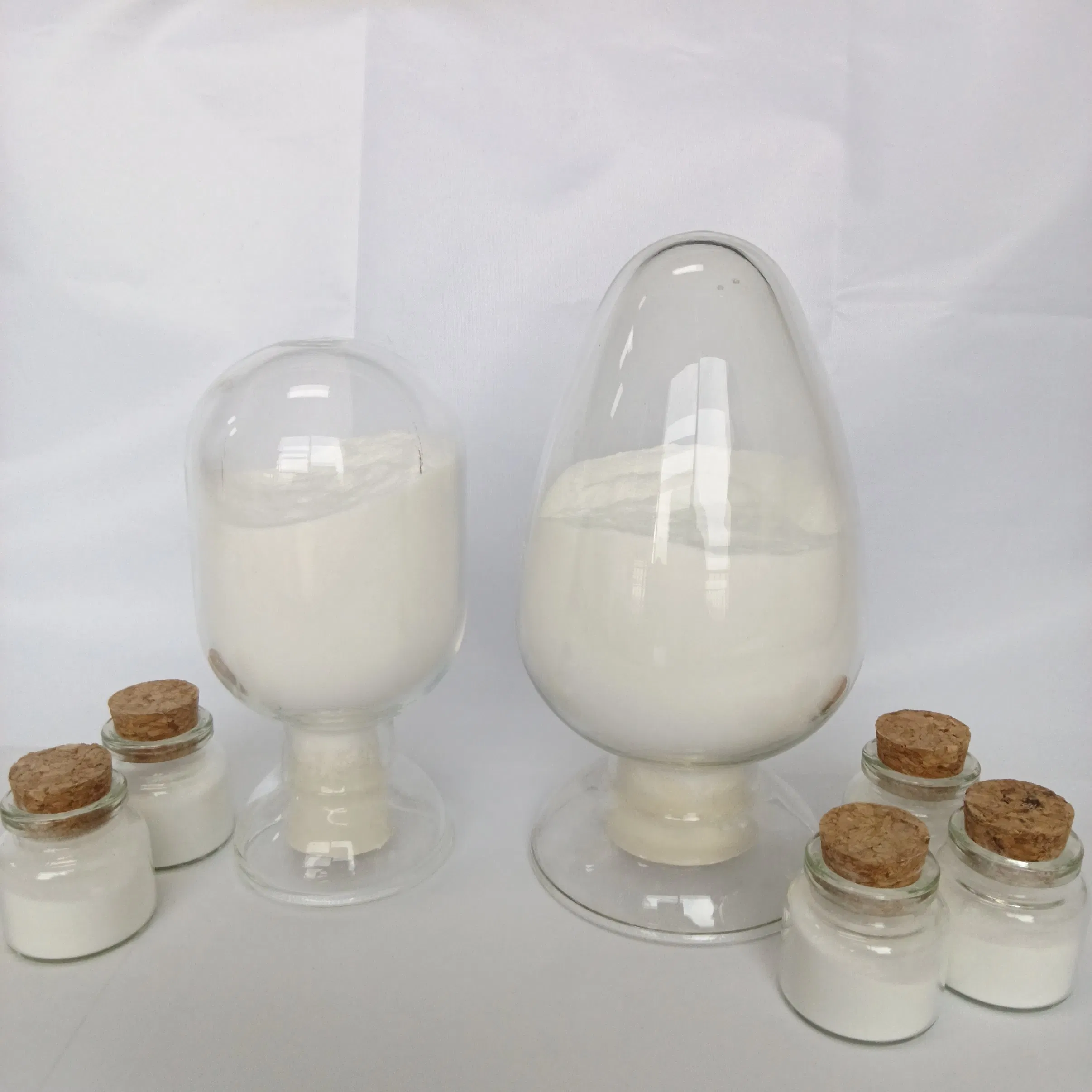 Industrial Grade Building Materials Gypsum Retarder