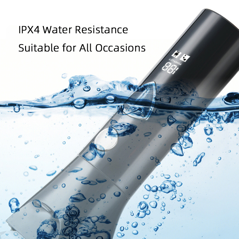 Grooming Kit: Hair Clipper, Beard Trimmer & Shaver - Wholesale Available