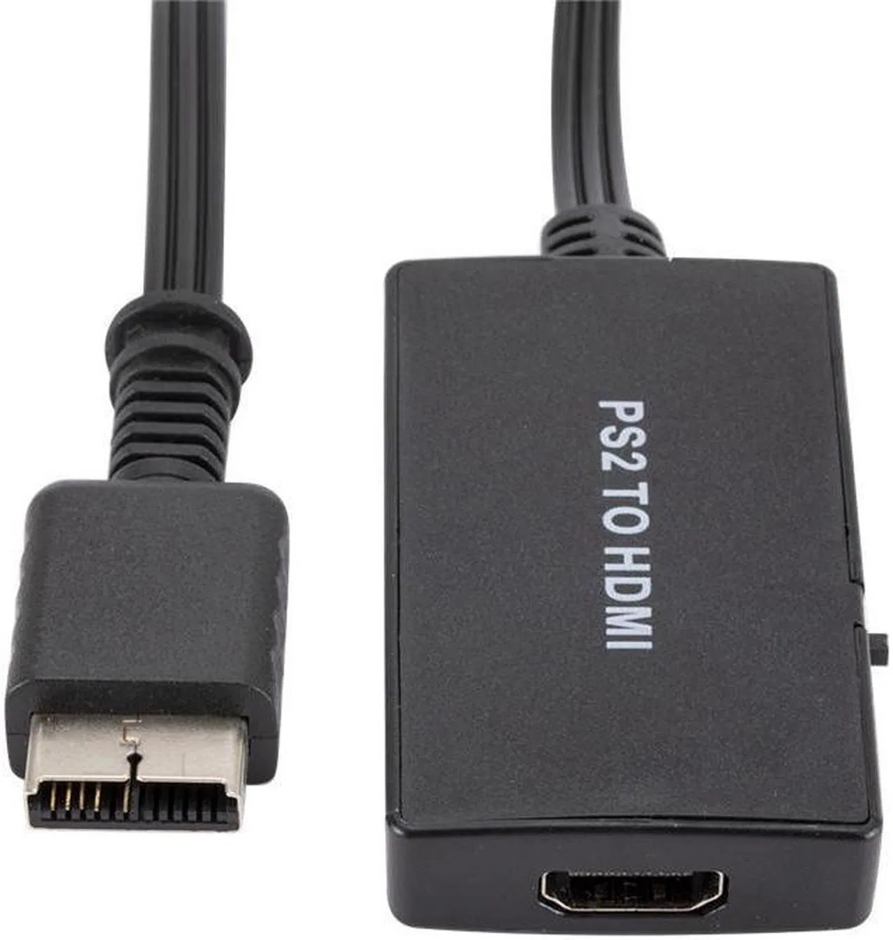 Конвертер PS2 в HDMI для всех режимов отображения