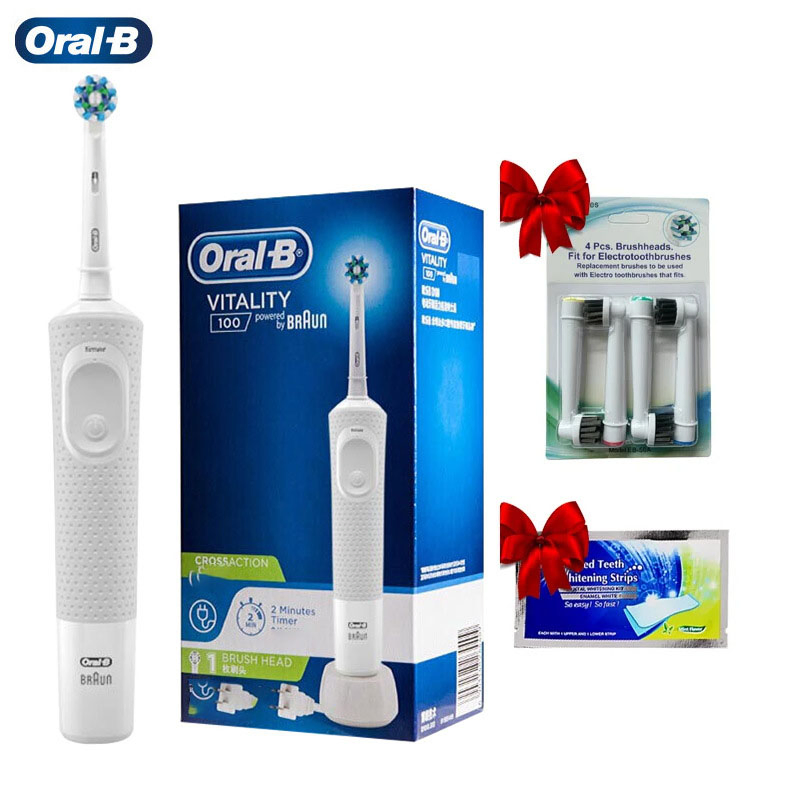 Oule B Electric Toothbrush D12 Soft Hair Adult Couple Induction Charging Type