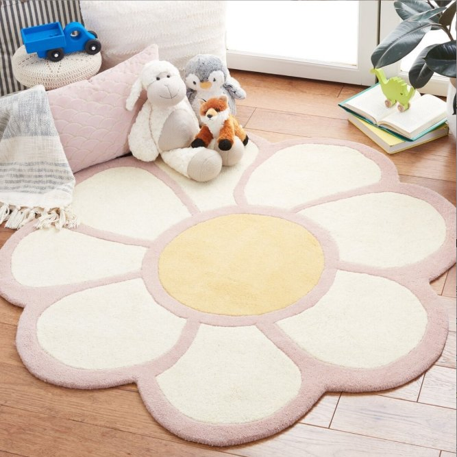 Custom Cute Bath Rug Home Decor Thick Machine Washable Carpet