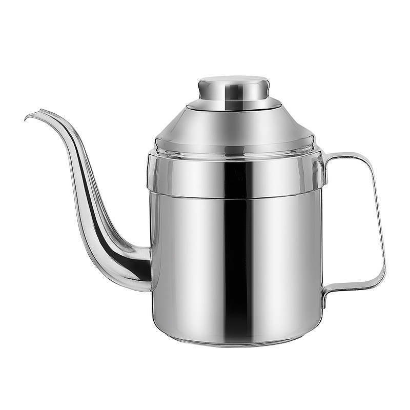 Thickening Household Consumption Oil Tank Hot Oil Filling Pouring Oil Tank