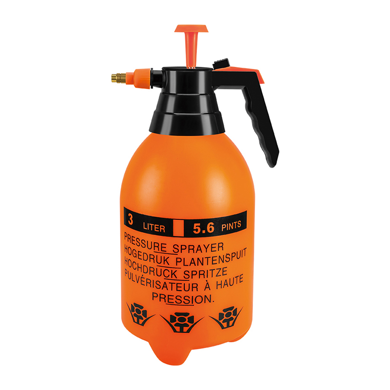 1L High Pressure Trigger Sprayer Agricultural Manual Sprayer