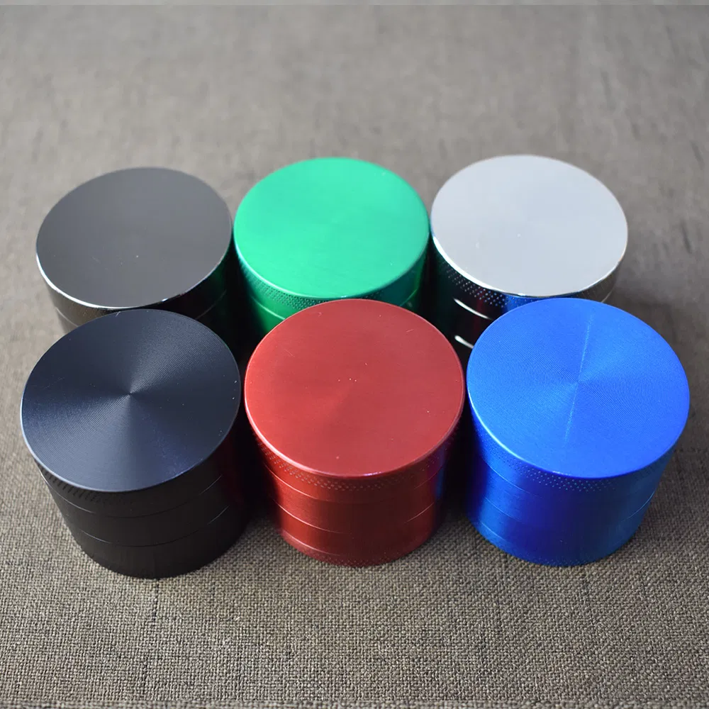 Wholesale Herb Grinder Smoking Accessories