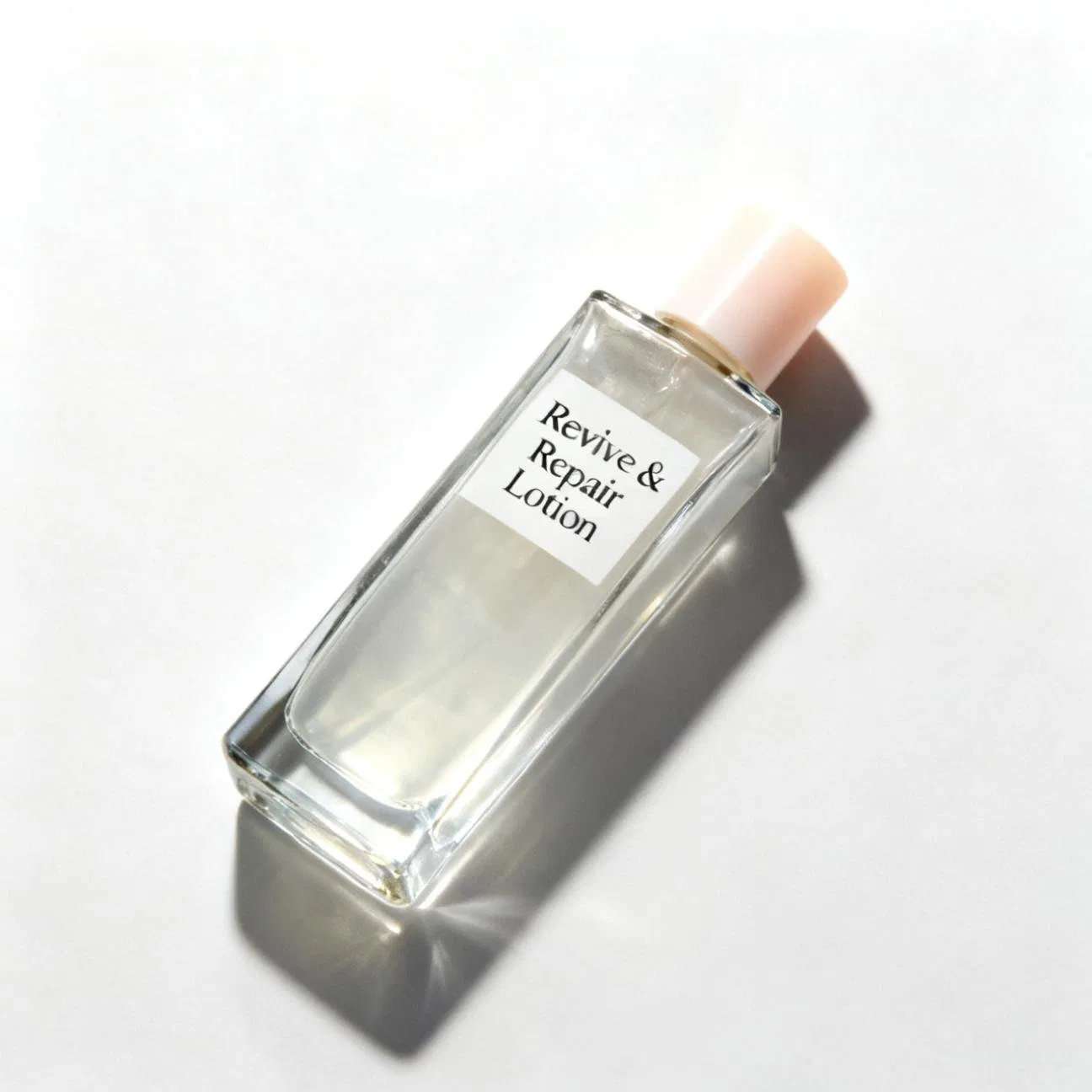 Protective Panthenol and Ceramide Np Environmental Shield Face Lotion for Pollution and Stress Defense