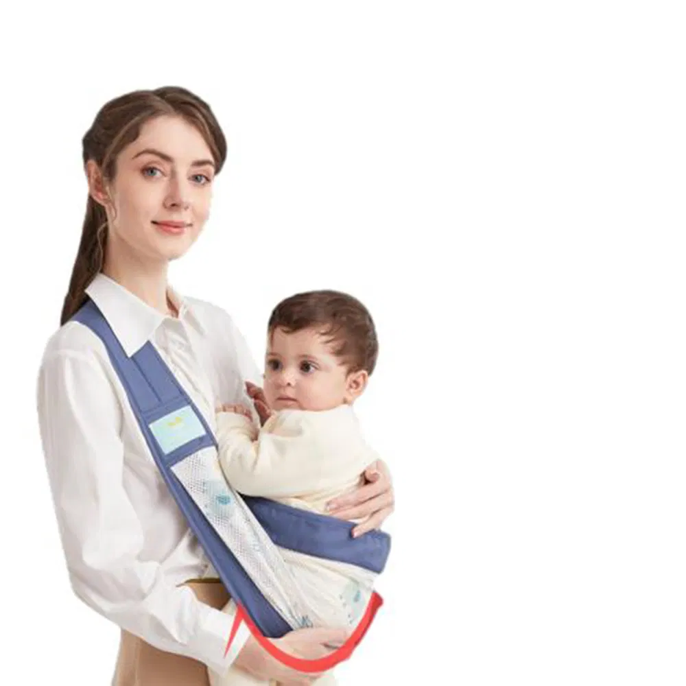 Top Rated Baby Back Towel Newborn Cuddle Bracket Carrier Outdoor Simple Use