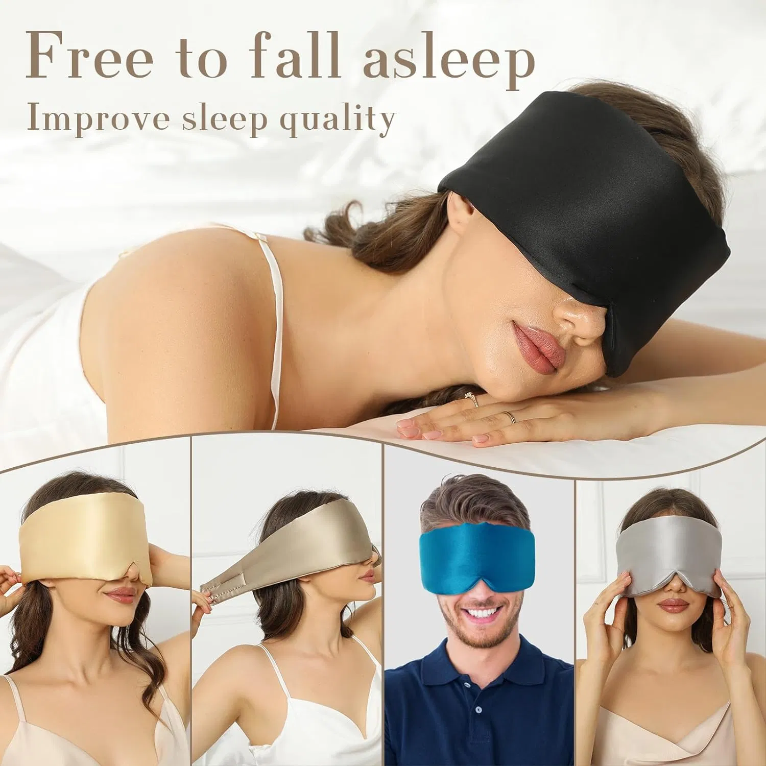 Certainly! Here Are 10 Seo-Optimized Product Name Suggestions for Your Eye Mask: