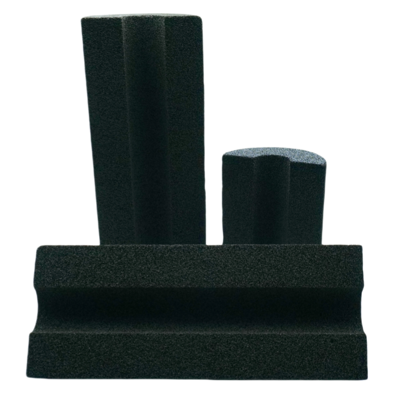 High Performance Foam Glass Insulation for LNG Pipelines