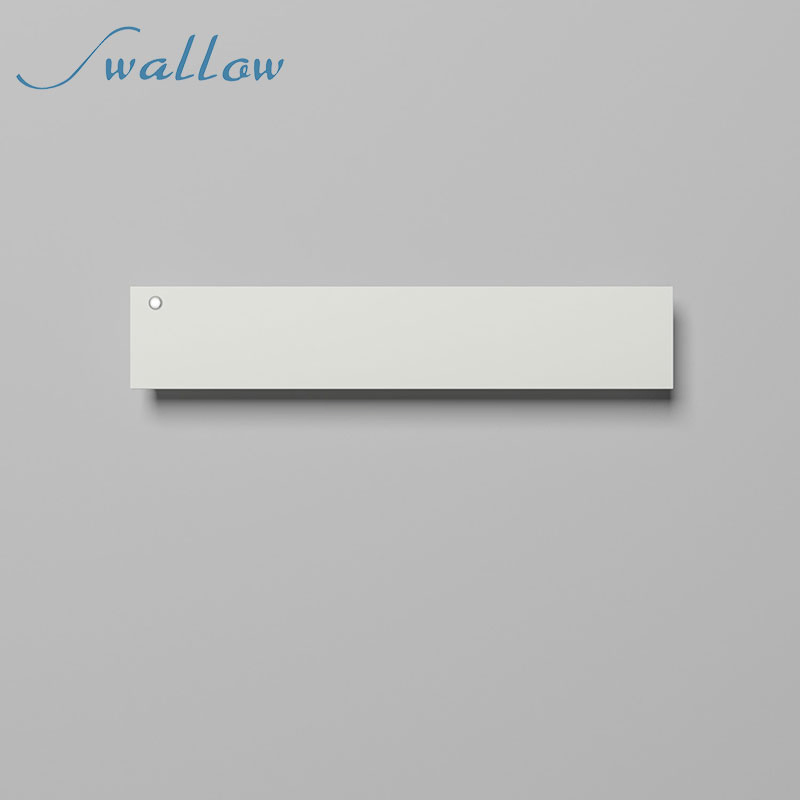 Flat Panel Electric Towel Heater Drying Rack for Bathroom Guanghou