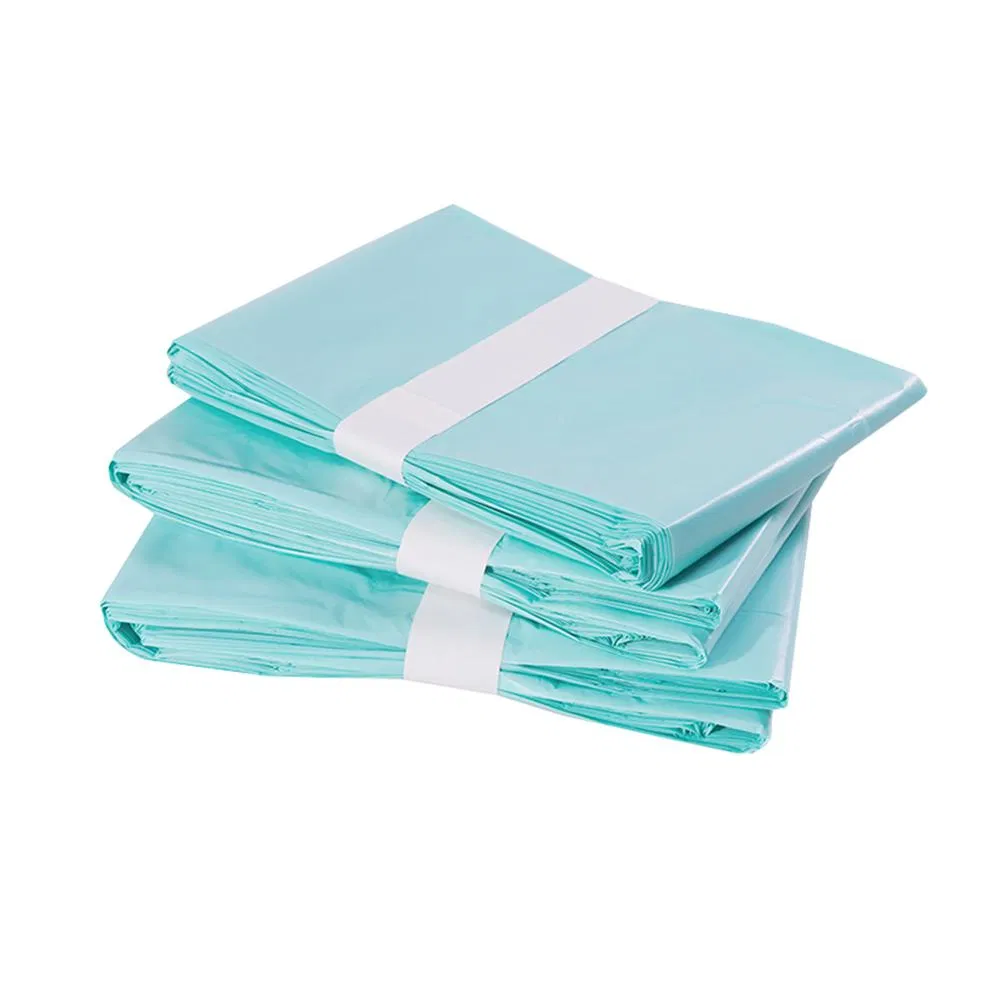 Custom Nappy Bag Disposable Diaper Pail Refill Sack Baby Diaper Bags