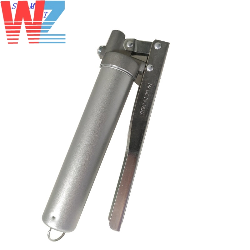 High Quality THK Hand Grease Gun Unit Mg70 for 70g and 80g Bellows Cartridges