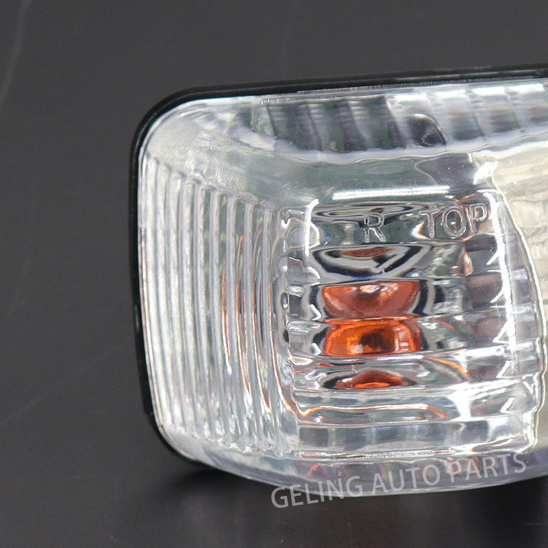 Боковой фонарь двери для Isuzu 700p, Npr, Elf, Nqr, Across