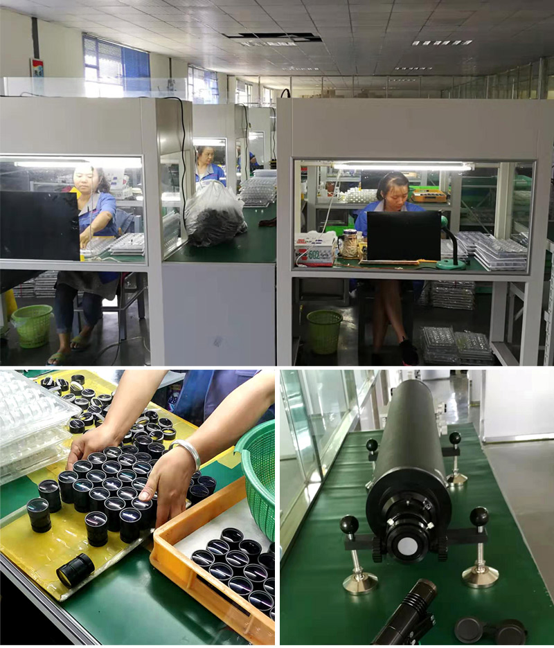 Night Vision Camera, Night Vision Goggles Device for Outdoor Hunting